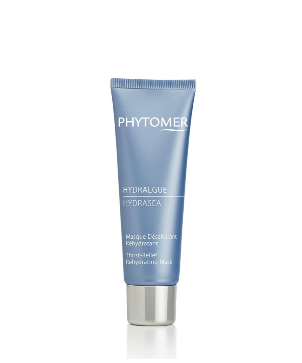 Hydrasea Thirst-Relief Rehydrating Mask