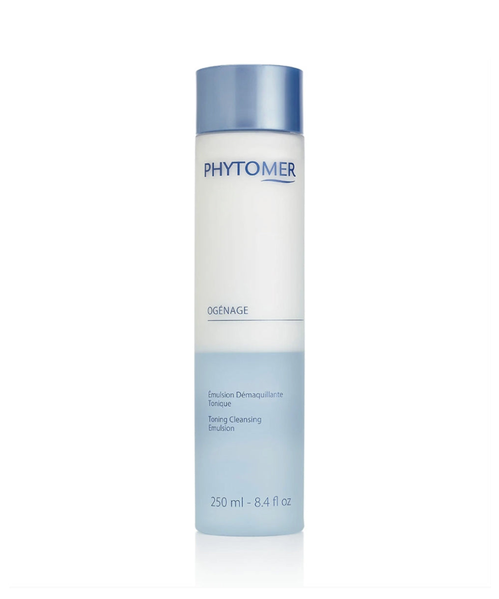 Ogénage Toning Cleansing Emulsion