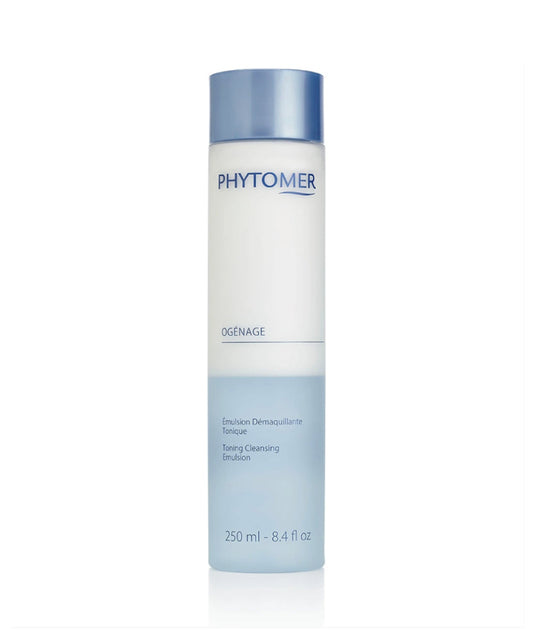 Ogénage Toning Cleansing Emulsion