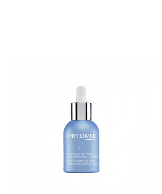 Oligo 6 Marine Concentrate with Vitamins, Prebiotic Complex and Trace Elements