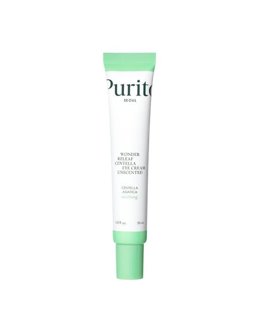 Wonder Releaf Centella Eye Cream Unscented