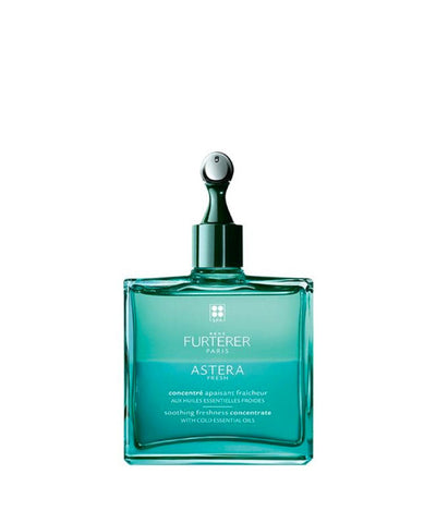Astera Fresh Soothing Freshness Concentrate - Irritated scalp