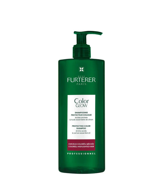 Color Glow Protecting Color Shampoo