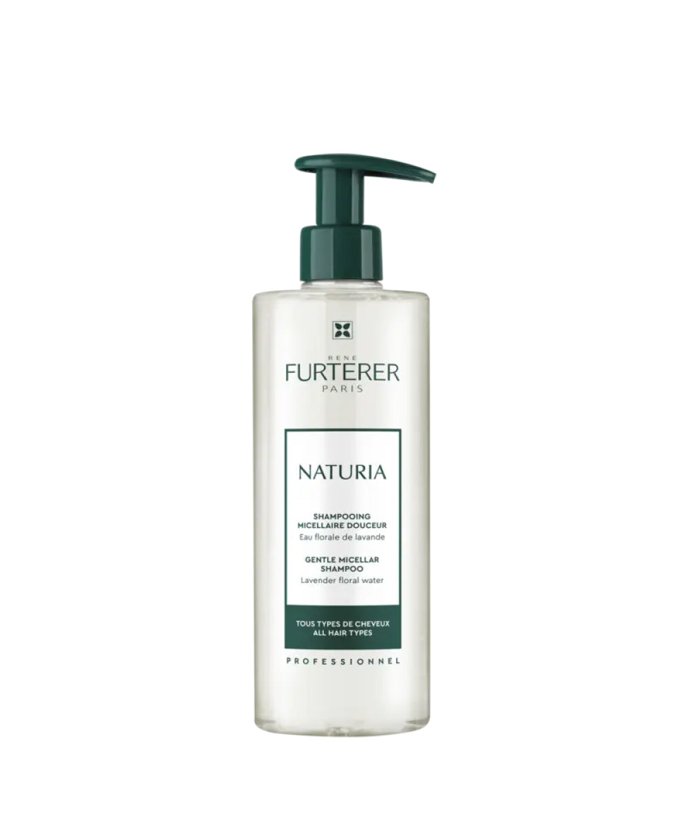 Naturia Gentle Micellar Shampoo