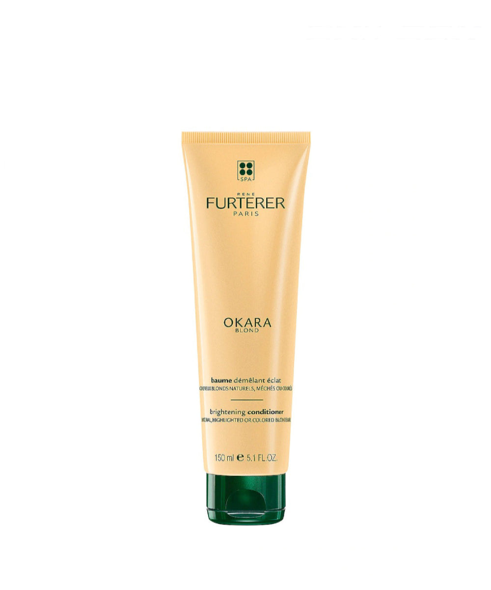 Okara Blond Brightening Conditioner
