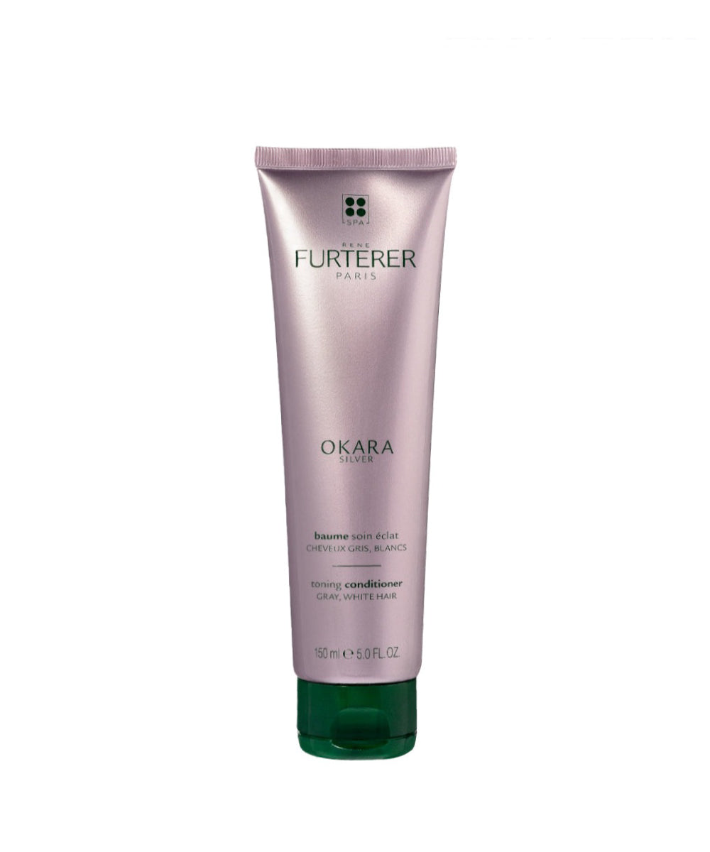 Okara Sliver Toning Conditioner