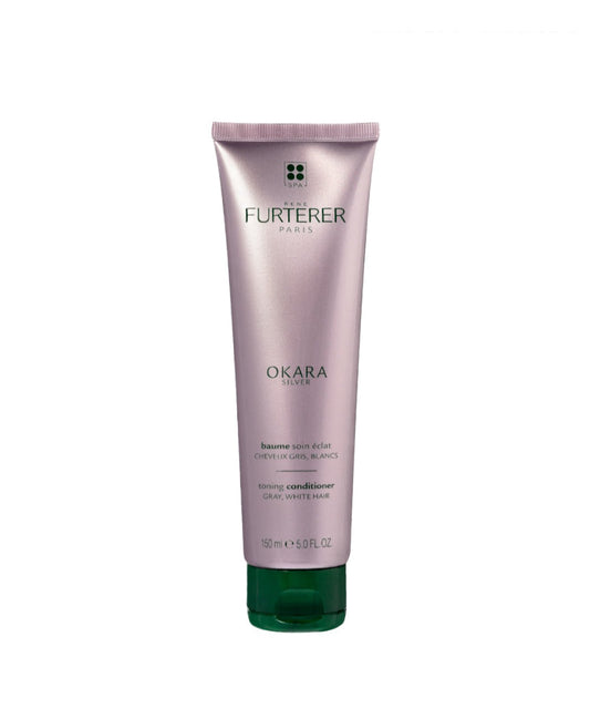 Okara Sliver Toning Conditioner