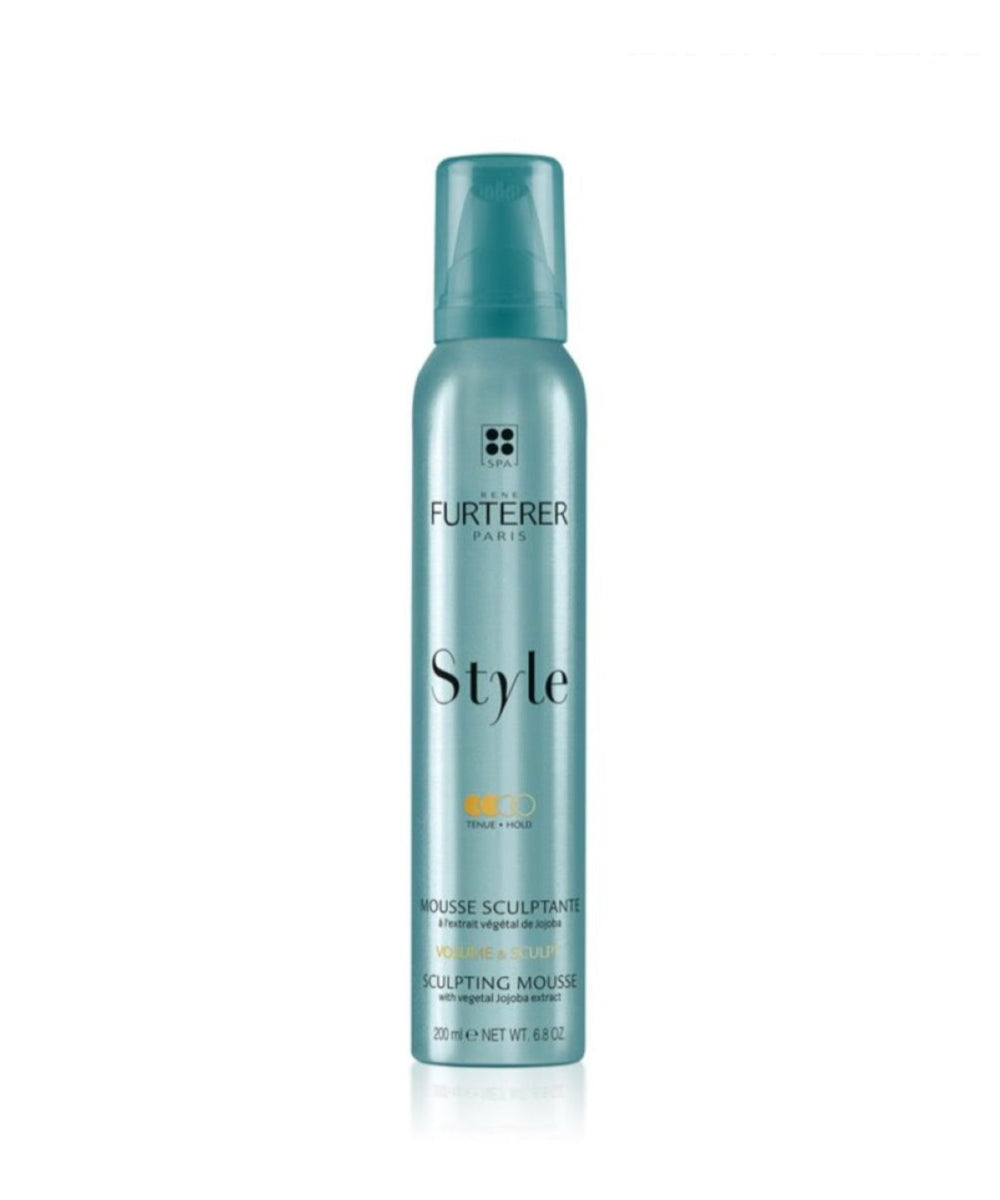 Sculpting Mousse