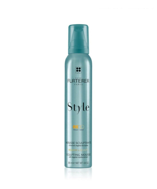 Sculpting Mousse