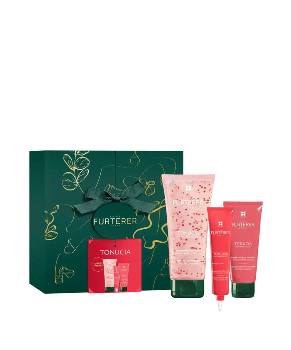 Tonucia Holiday Gift Set