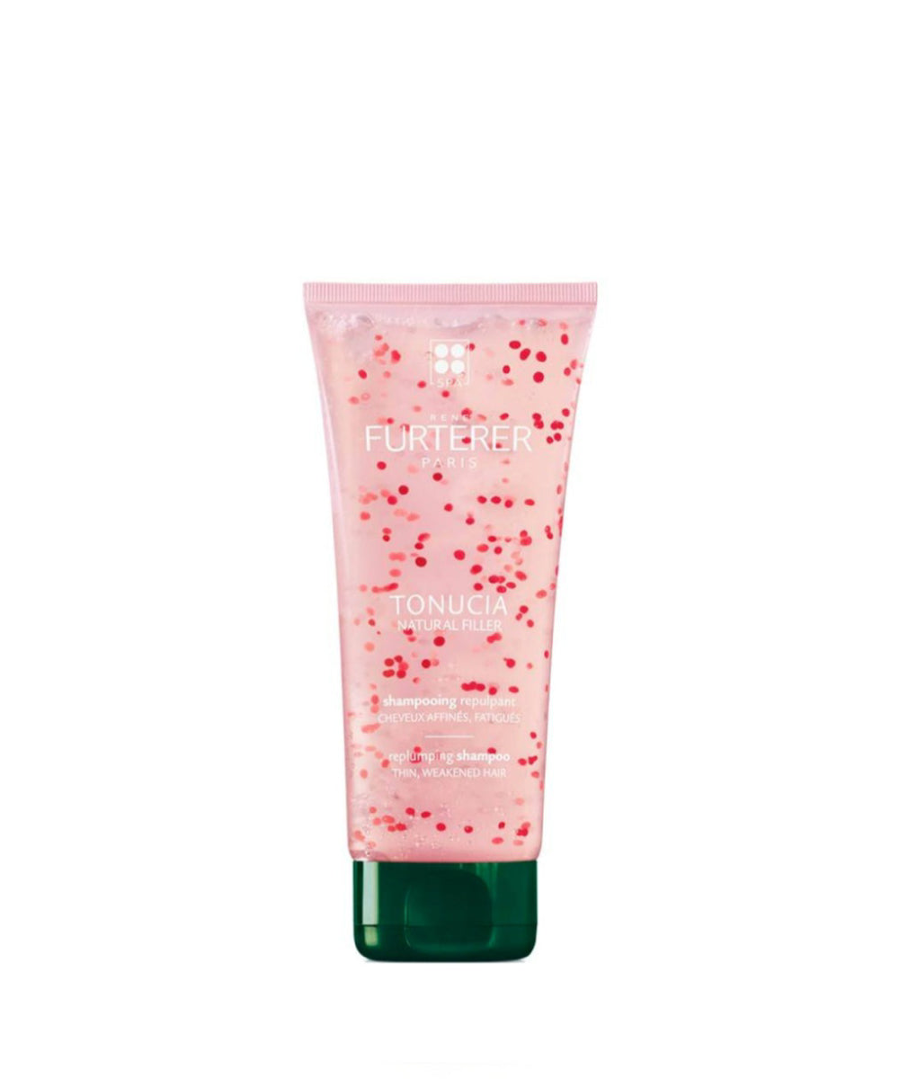 Tonucia replumping shampoo