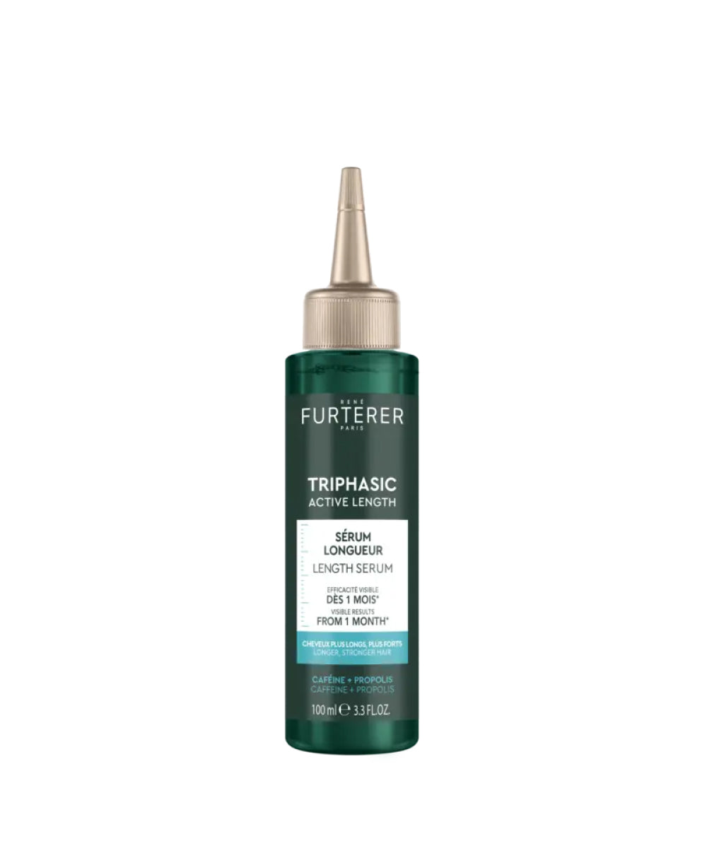 Triphasic Active Length Serum