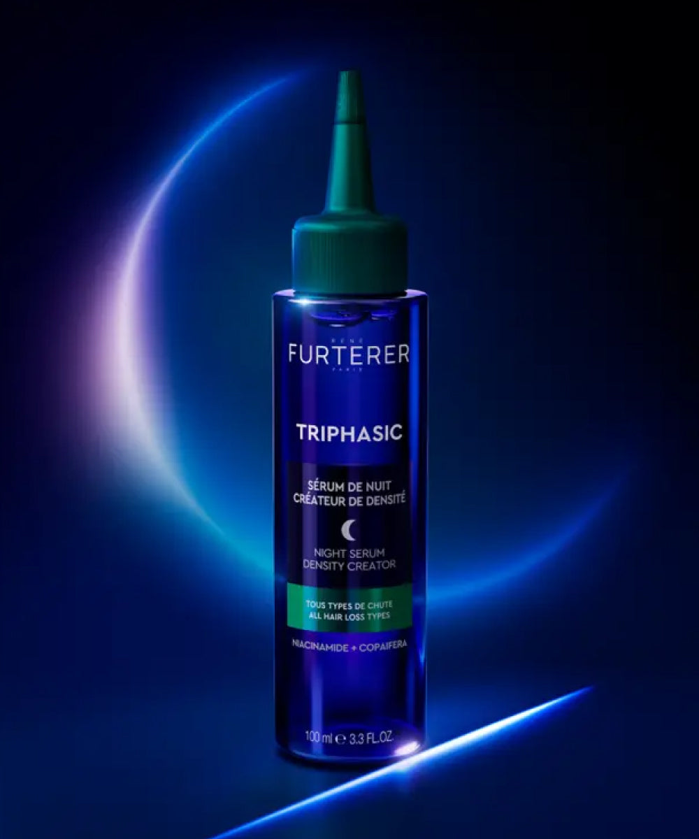Triphasic Night Serum Density Creator