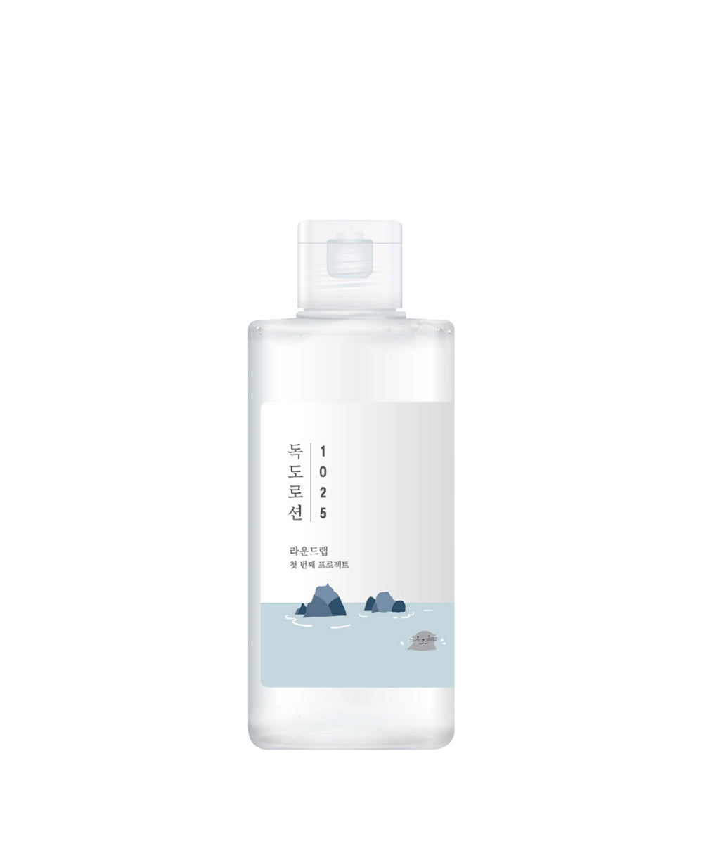 1025 Dokdo Lotion