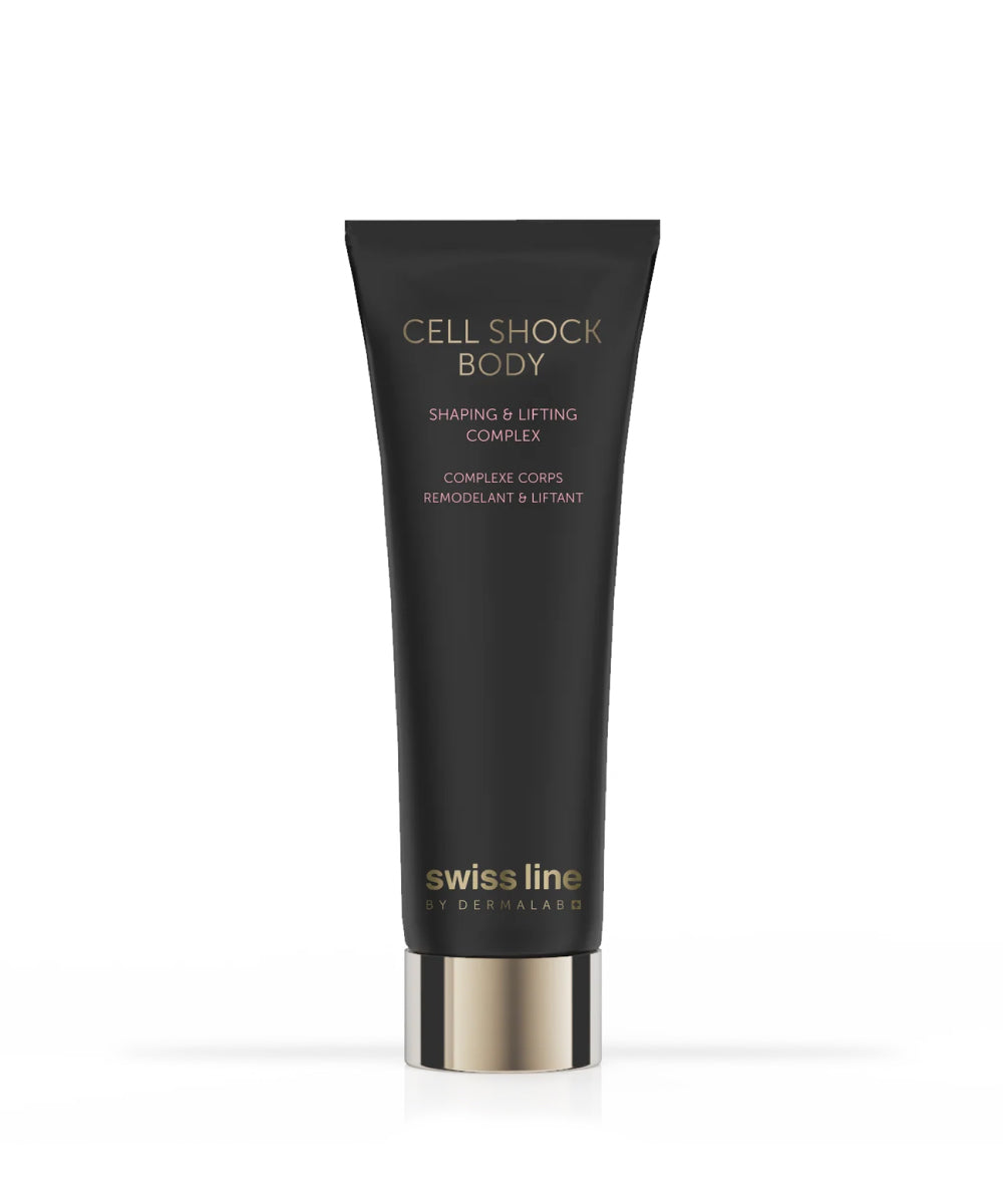 Cell Shock Body Body Shaping and Lifting Complex