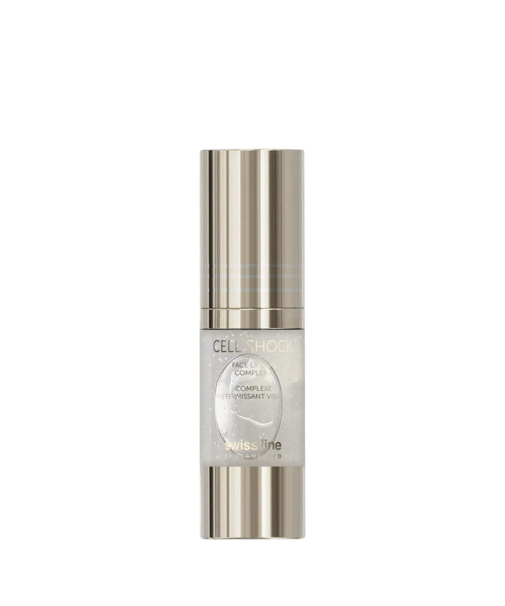 Cell Shock Face Lifting Complex II