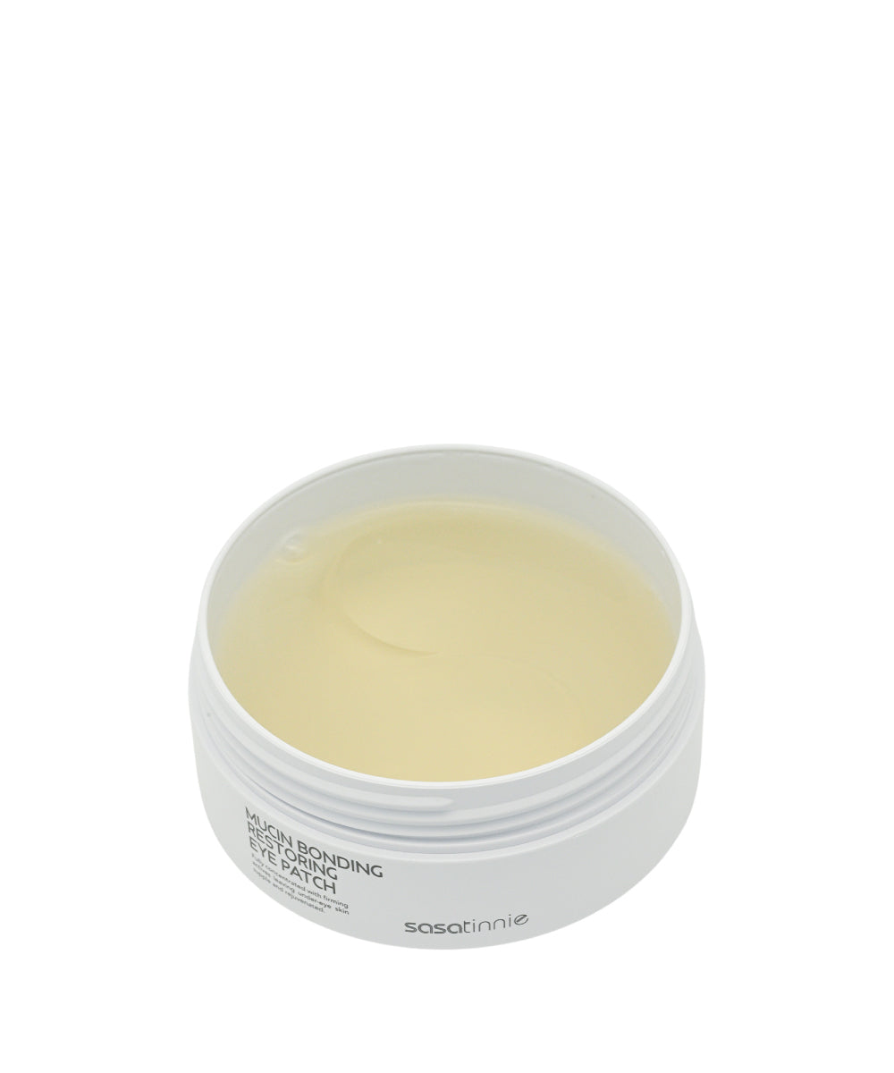 Mucin Bonding Restoring Eye Patch (60 Sheets)