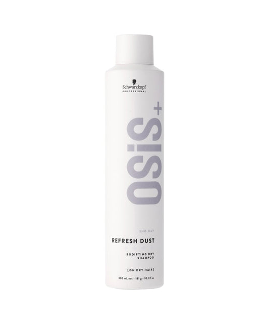 OSiS+ Refresh Dust Bodifying Dry Shampoo