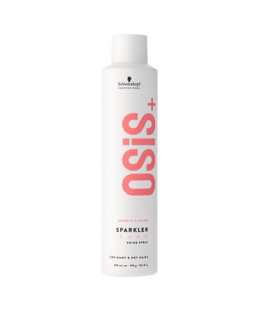 OSiS+ Sparkler Smooth & Shine Spray