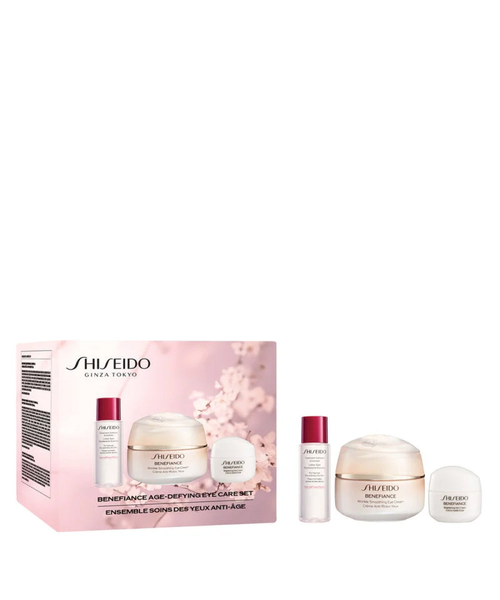 Benefiance Age-Defying Eye Care Set ($132 Value)
