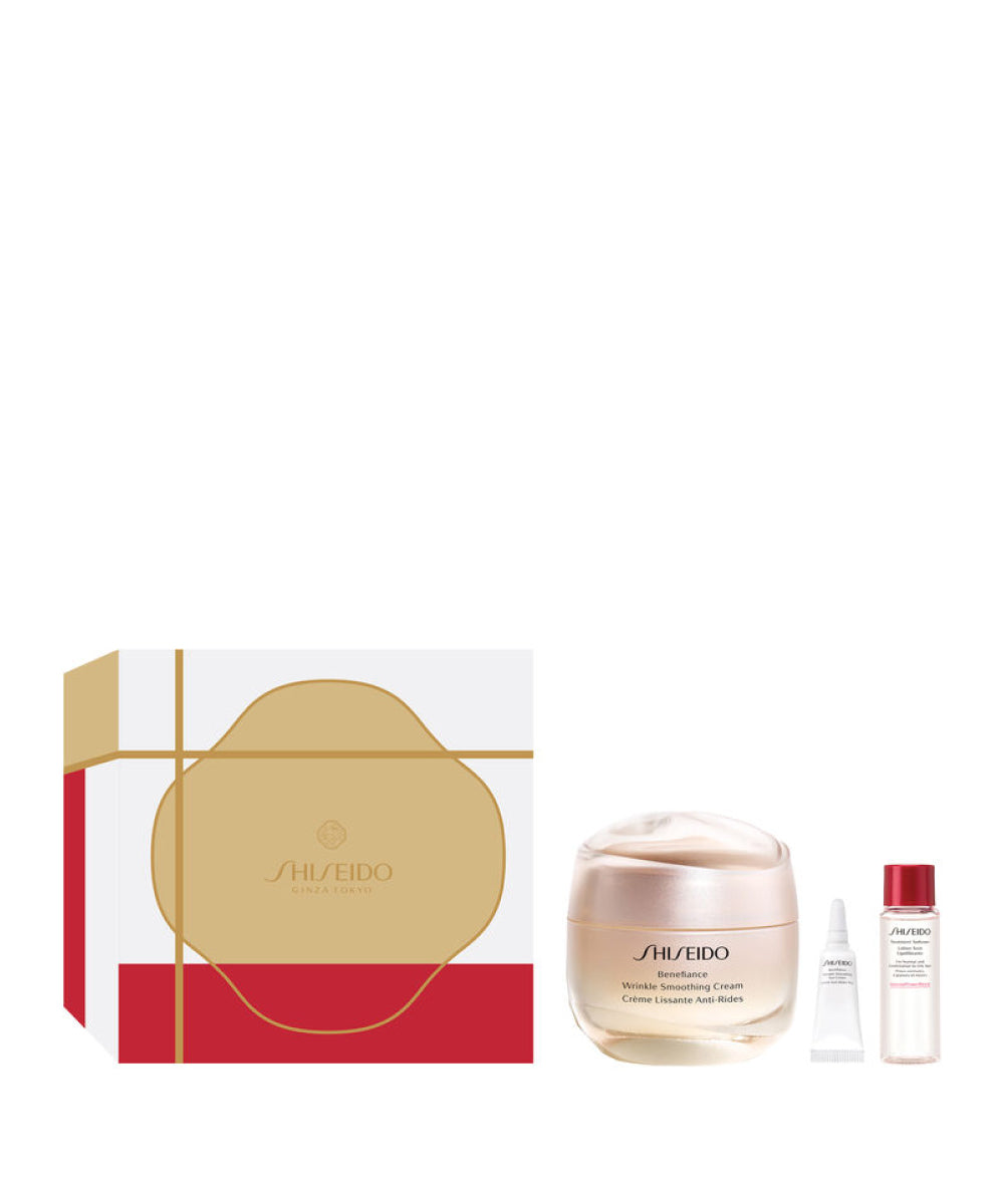 Benefiance Anti-Wrinkle Collection Set