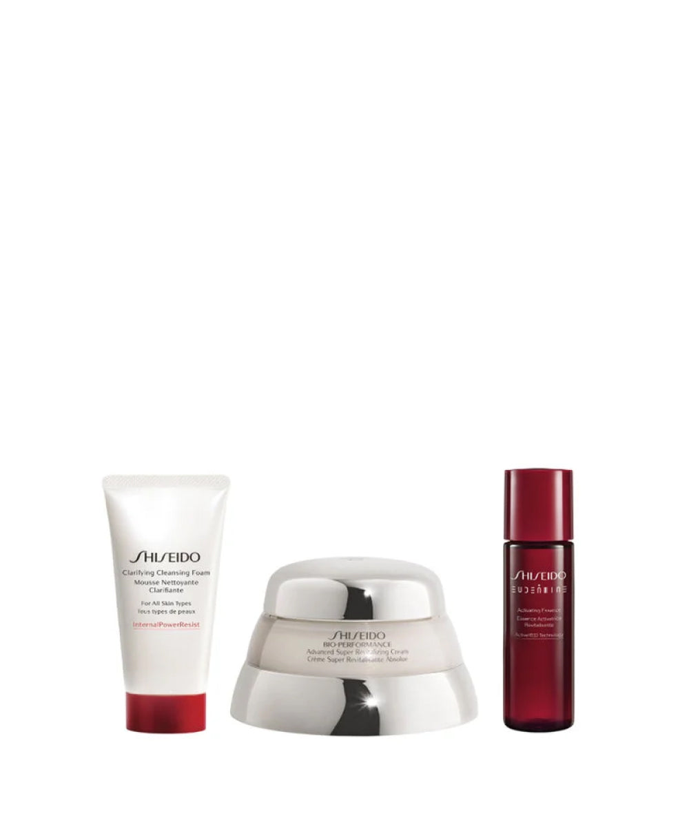 Bio Hyaluronic Power Set