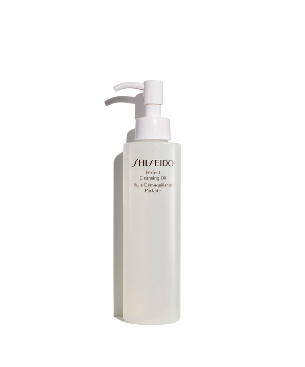 Essentials Perfect Cleansing Oil