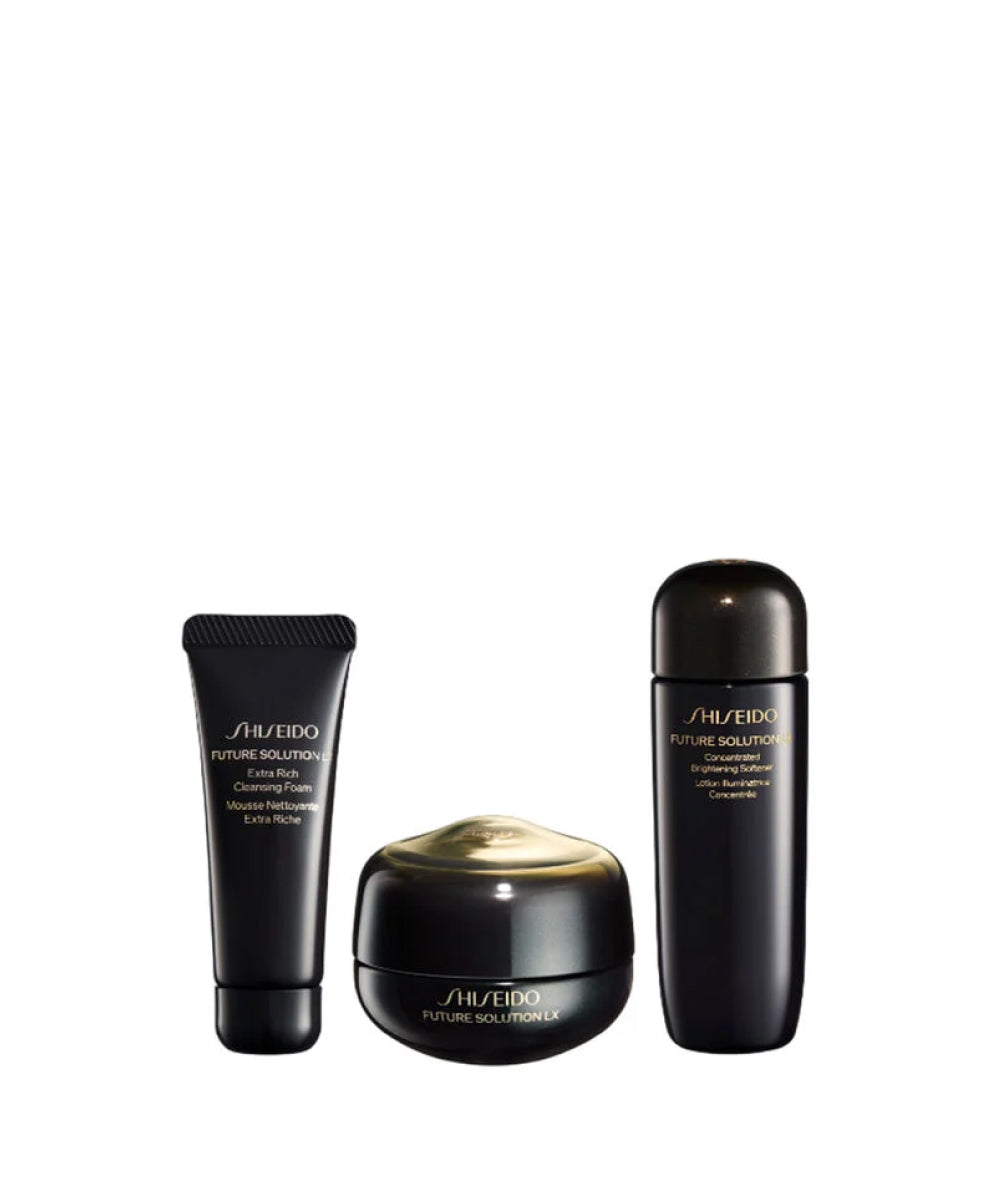 Future Solution LX Eye & Lip Care Set