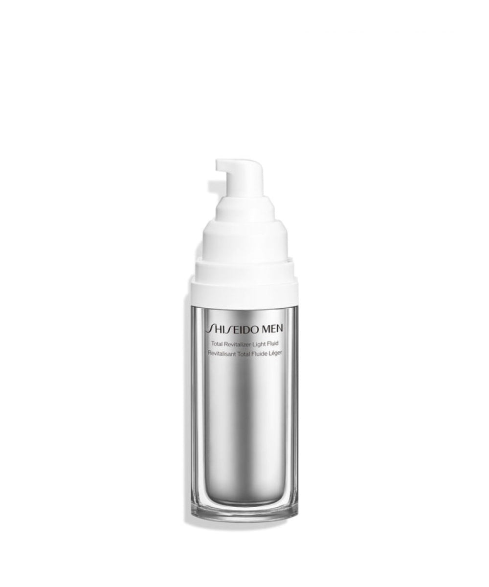 Total Revitalizer Light Fluid For Men