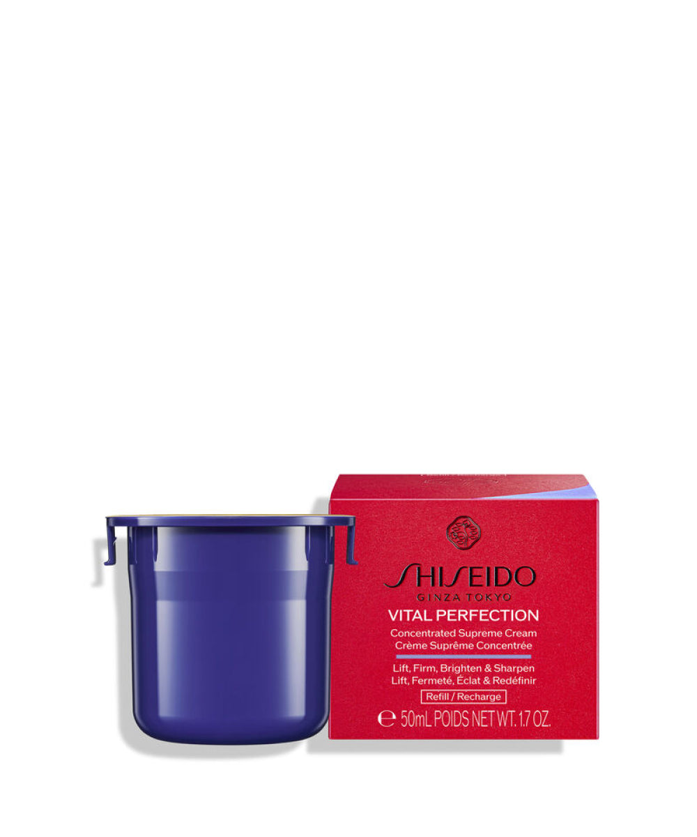 Vital Perfection Concentrated Supreme Cream