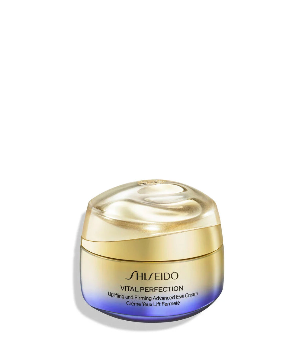 Vital Perfection Uplifting and Firming Advanced Eye Cream