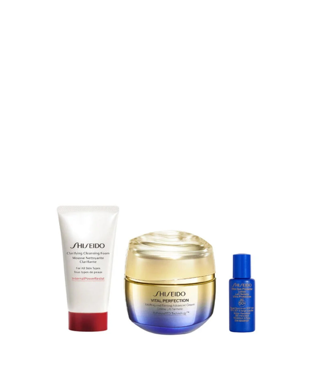Vital Perfection Uplifting and Firming Set