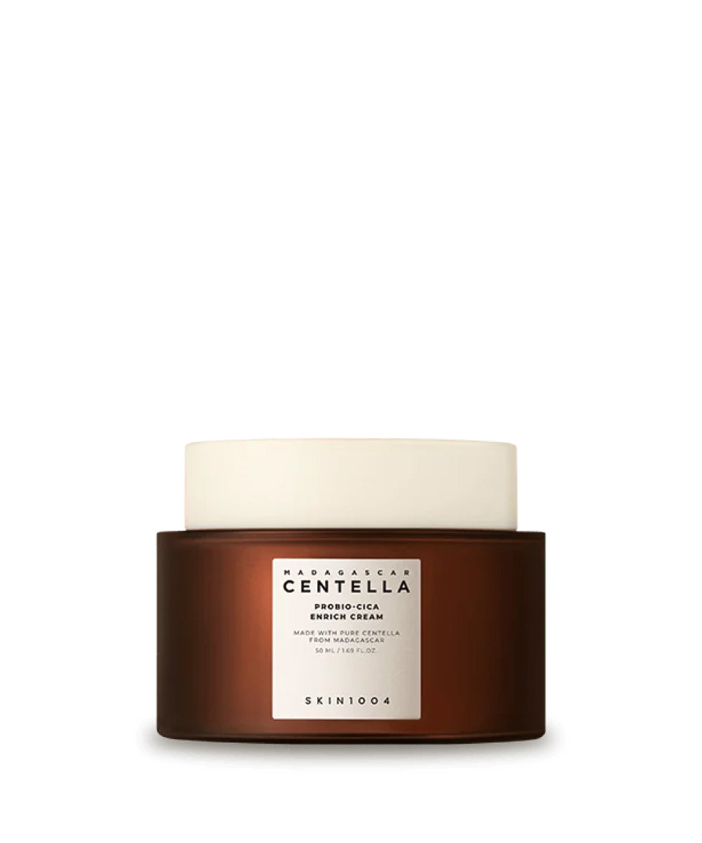 Probio-Cica Enrich Cream