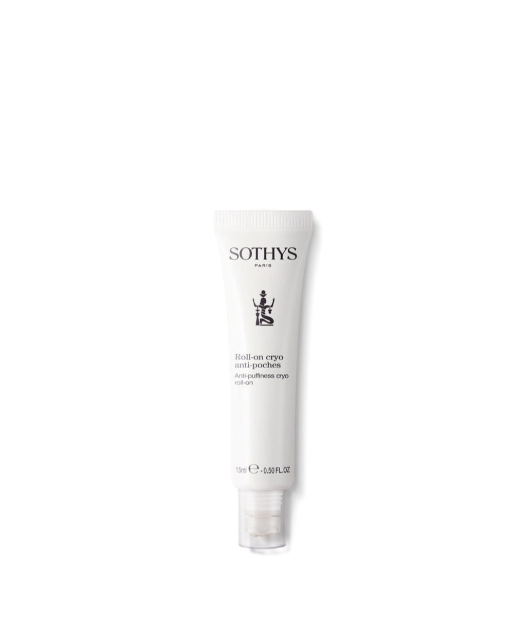 Anti-Puffiness Cryo Roll-On
