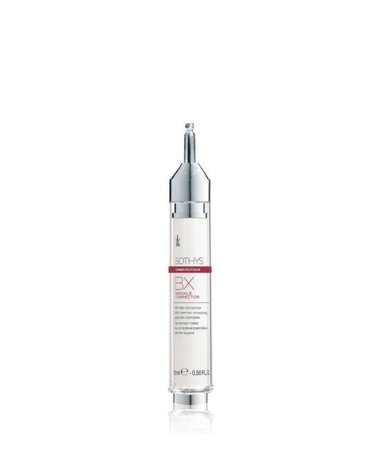 Bx Wrinkle Corrector