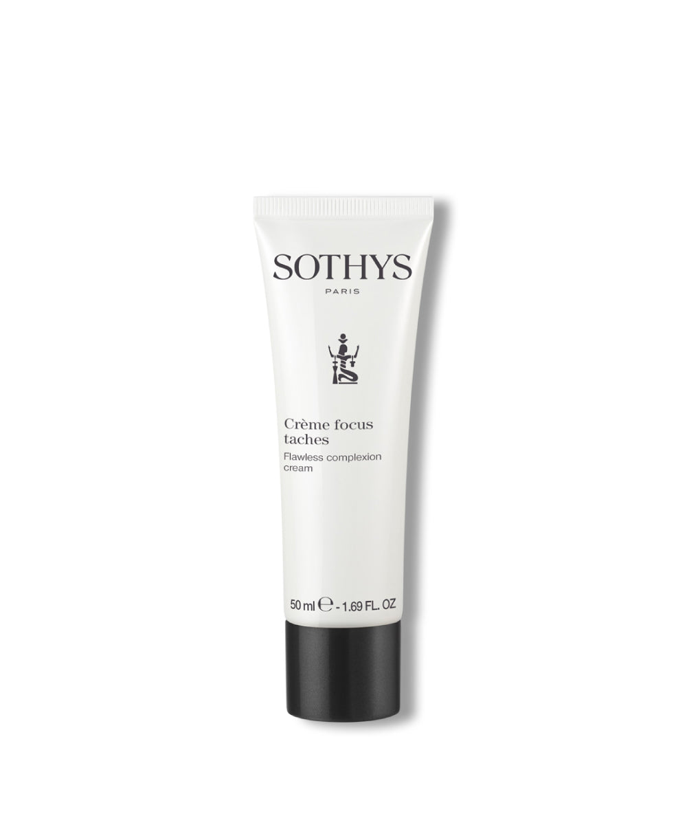 Flawless Complexion Cream