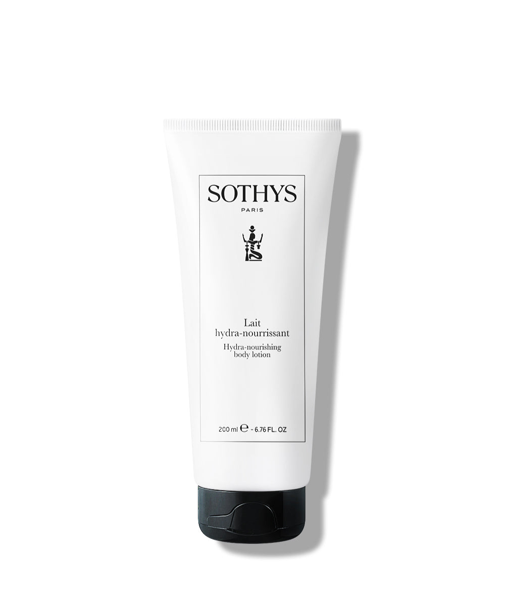 Hydra-Nourishing Body Lotion