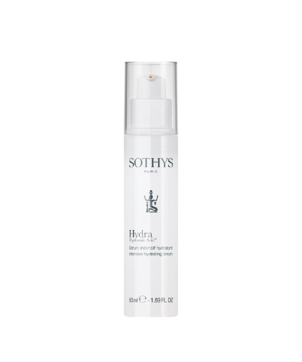 Intensive Hydrating Serum