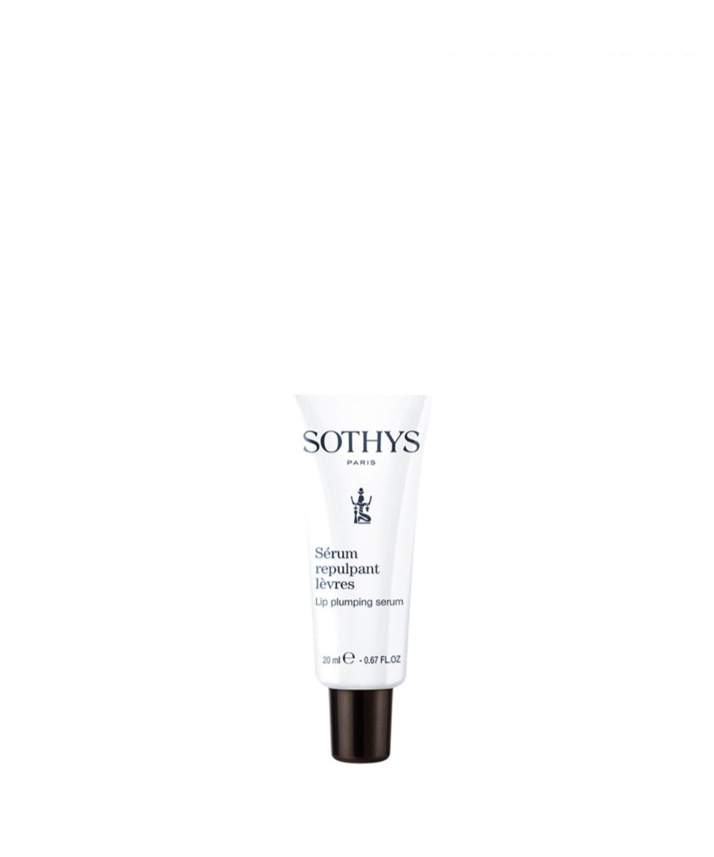 Lip Plumping Serum