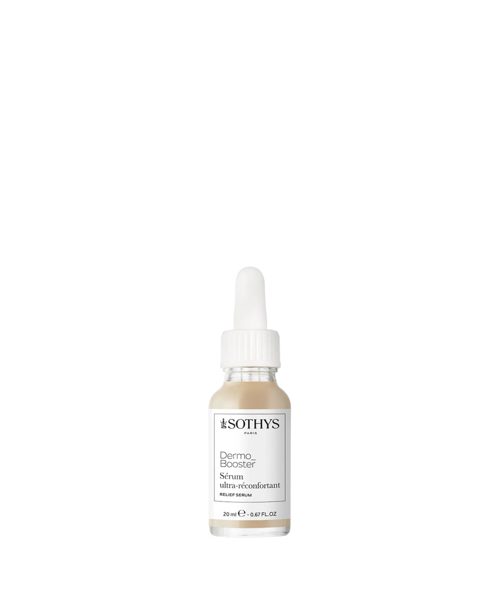 Dermo_Booster Relief Serum