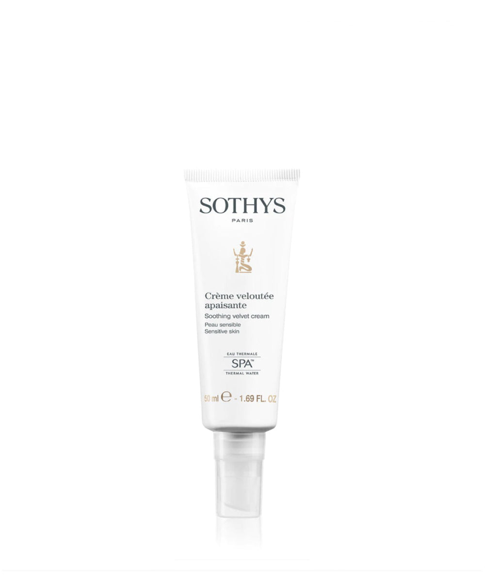 Soothing Velvet Cream