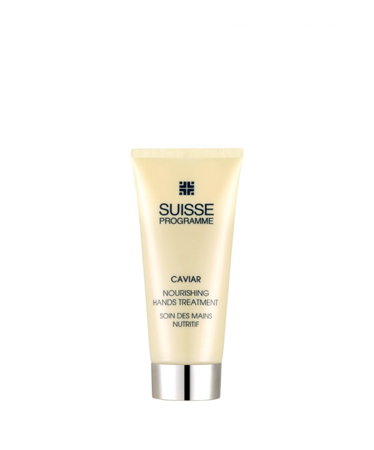 Caviar Nourishing Hands Treatment