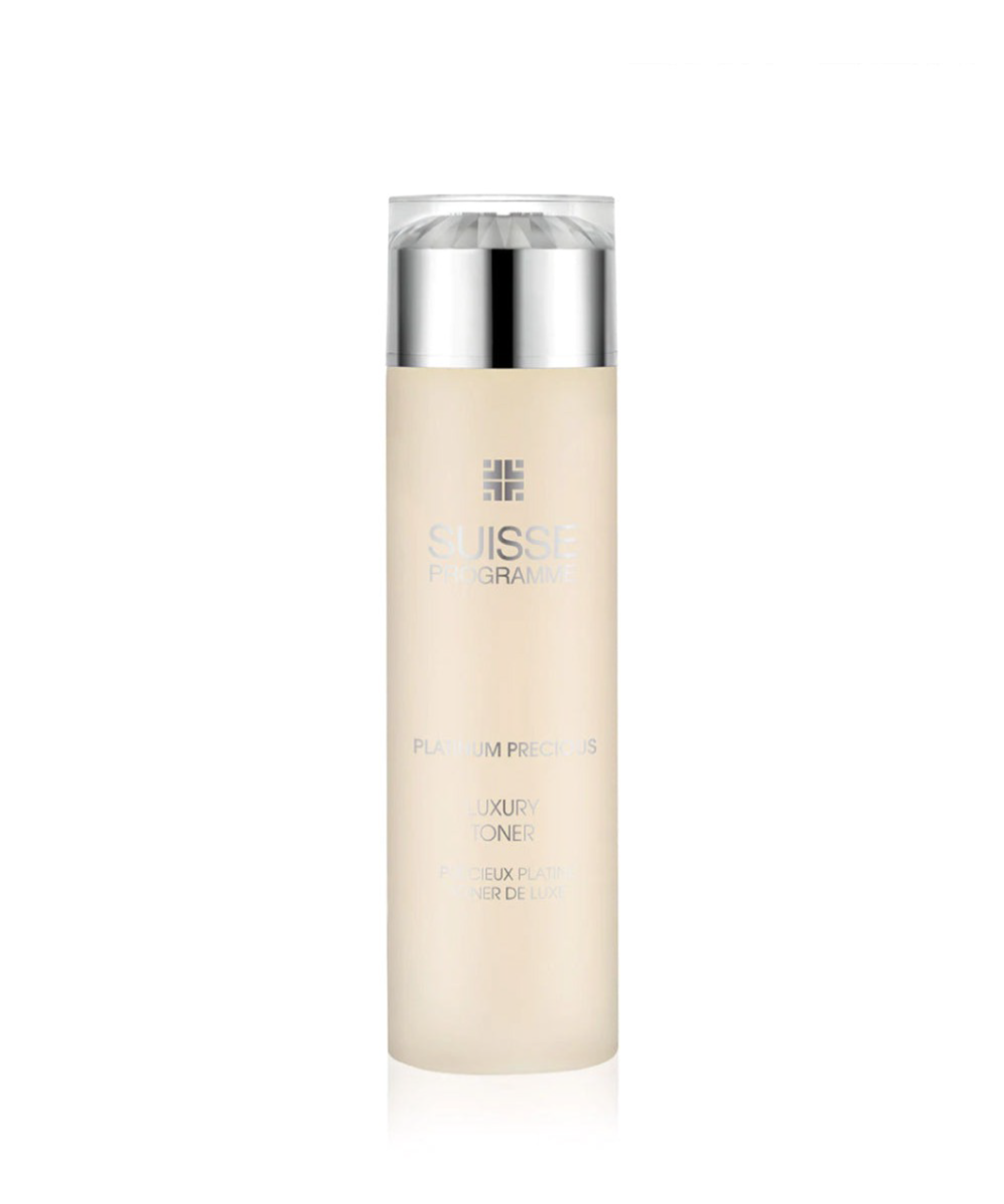 Platinum Precious Luxury Toner