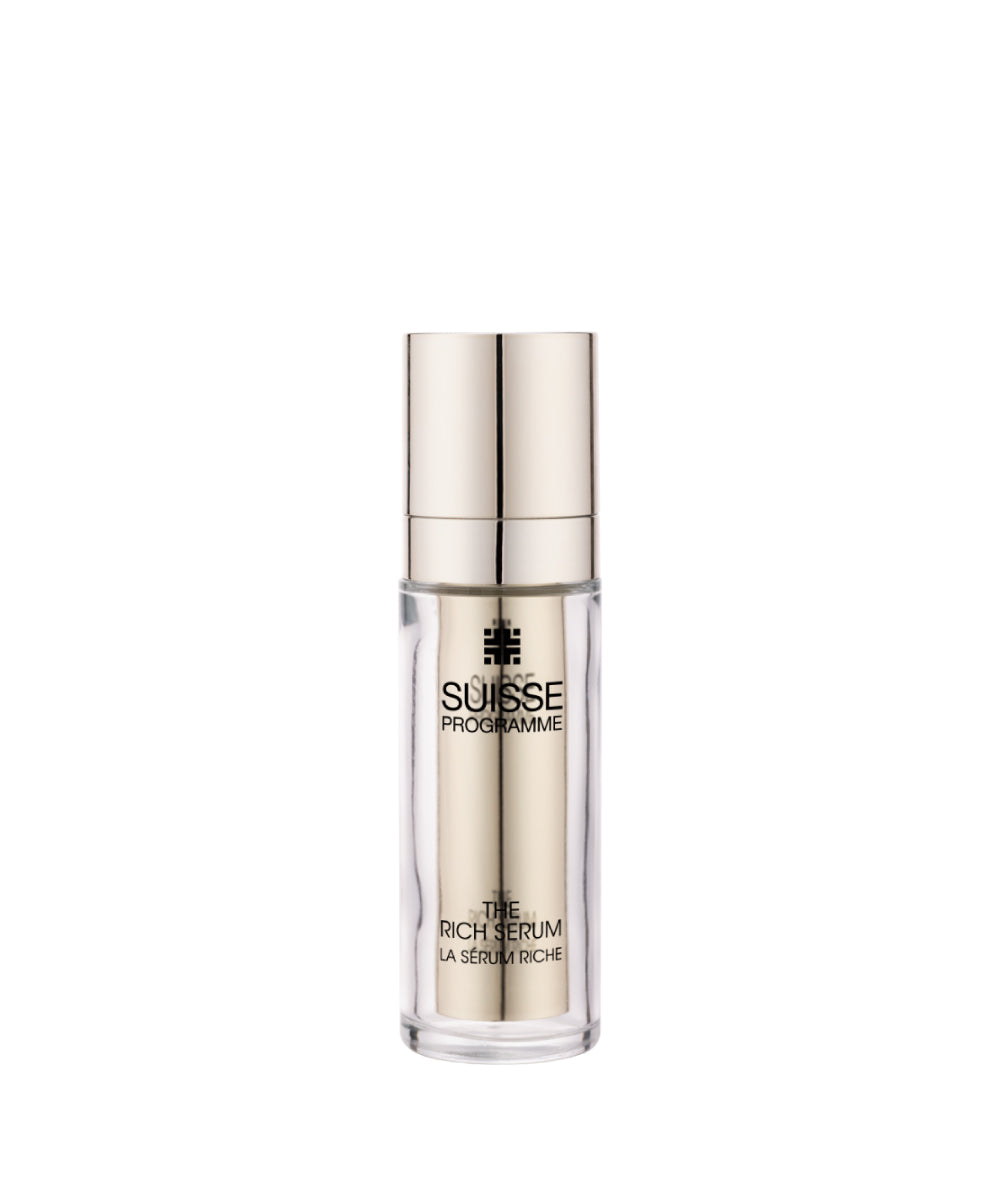 The Rich Serum