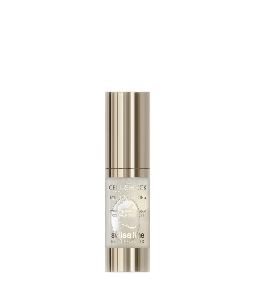 Cell Shock Eye Zone Lifting Complex II