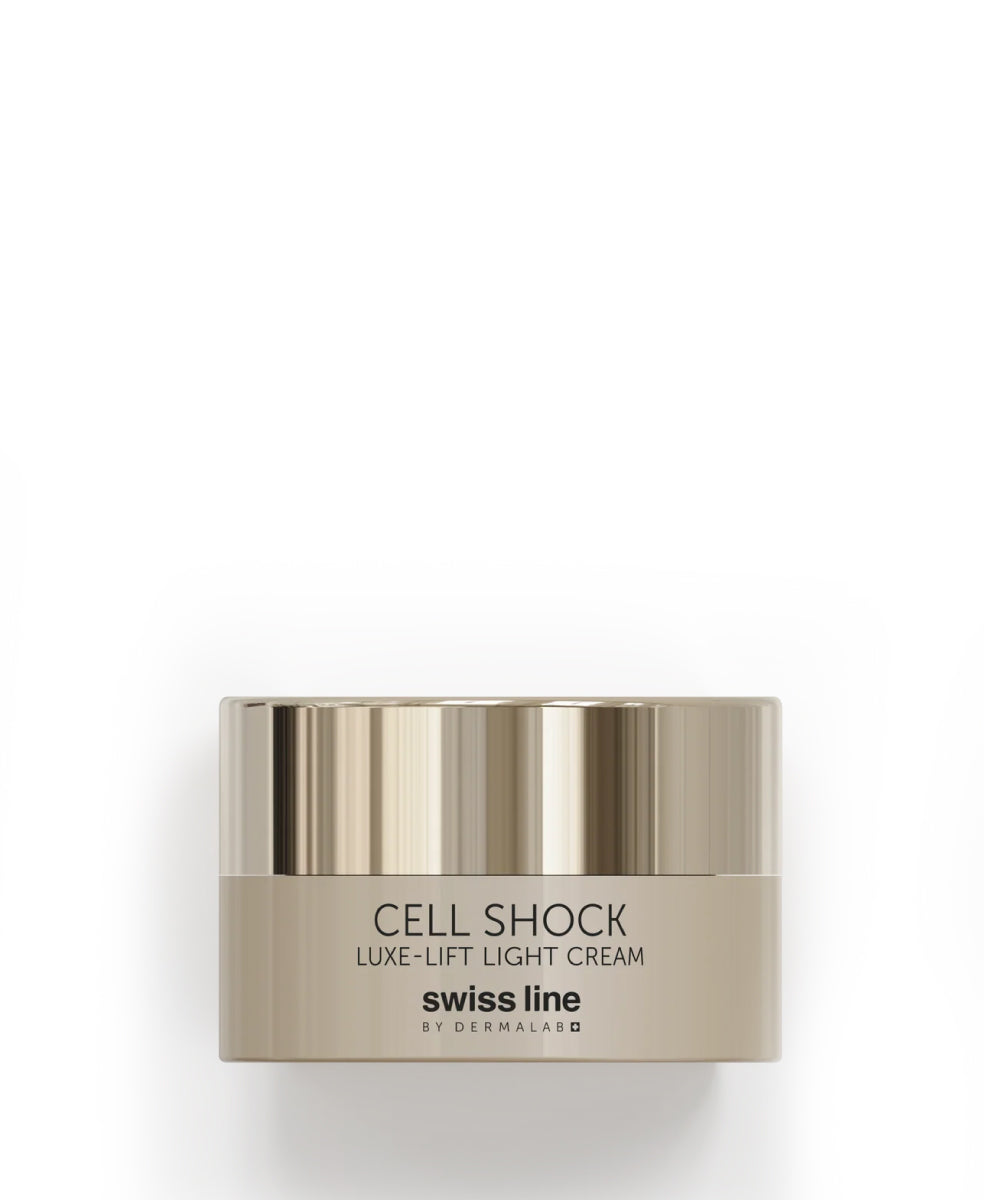 Cell Shock Luxe-Lift Light Cream