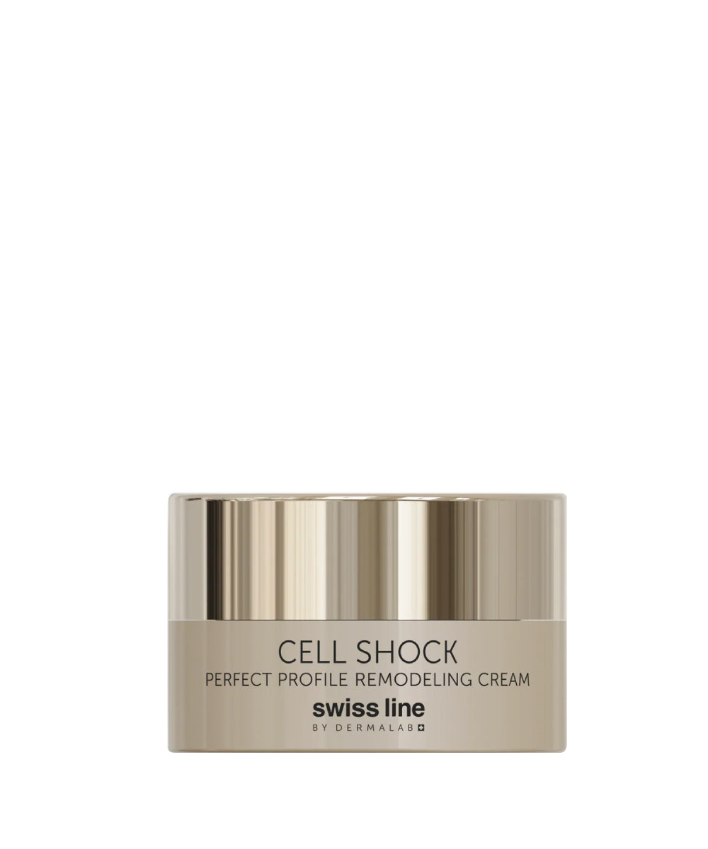 Cell Shock Perfect Profile Remodeling Cream