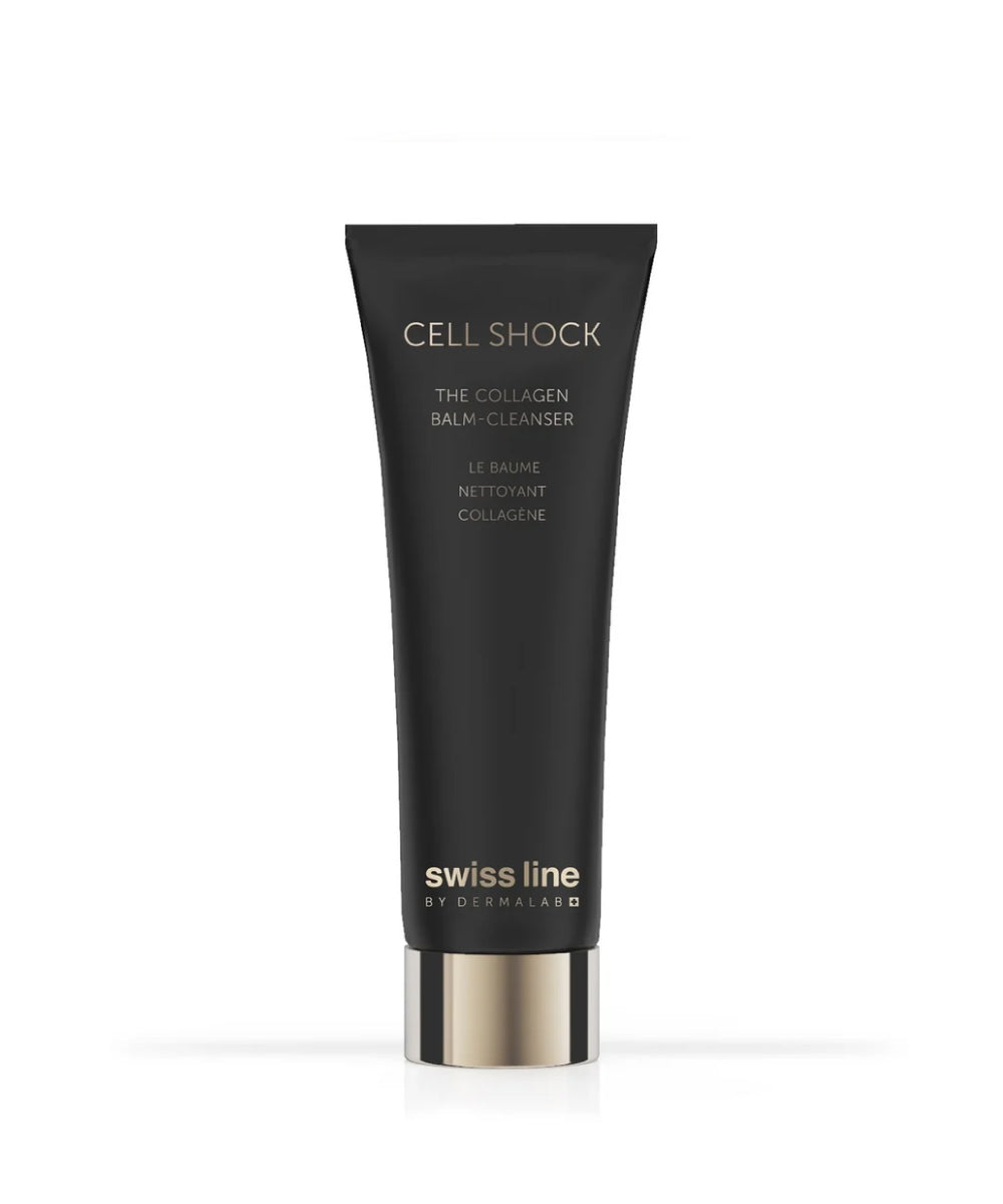 Cell Shock Collagen Balm Cleanser