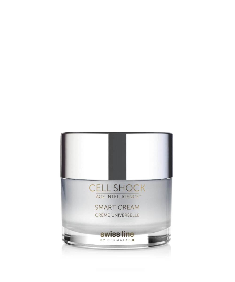 Cell Shock Age Intelligence Smart Cream