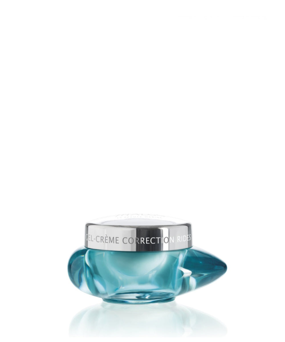 Hydrating Melting Cream